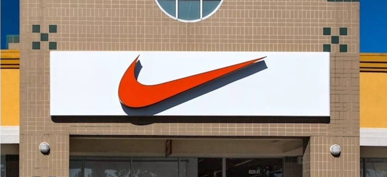 NYSE-Titel Nike-Aktie zweistellig im Minus: Nike schockt Anleger mit anhaltendem Pessimismus