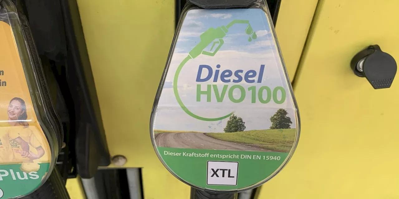 Experten zerlegen Kampagne der Deutschen Umwelthilfe gegen Klima-Diesel