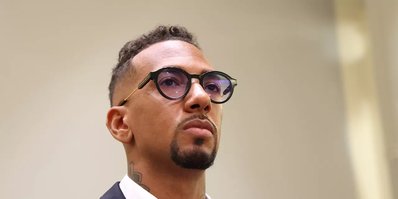 Jérôme Boateng vor Gericht: Richterin verschiebt Ruhestand wegen Prozess