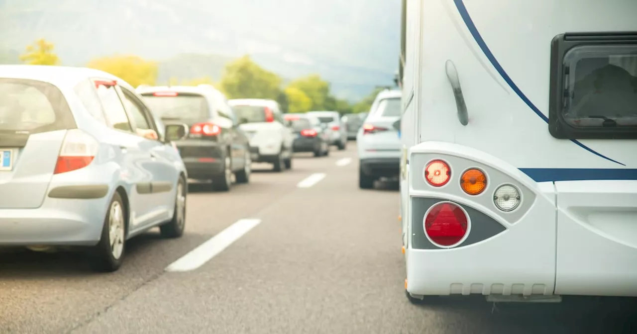 Sommerferien-Start mit Hindernissen: Wo in Österreich jetzt Stau-Chaos droht