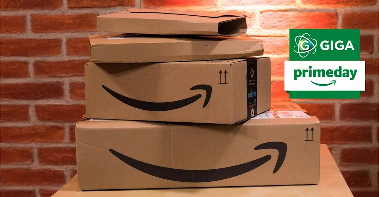 Amazon Prime Day 2024: Datum steht fest – Tipps & Tricks zum Shopping-Event