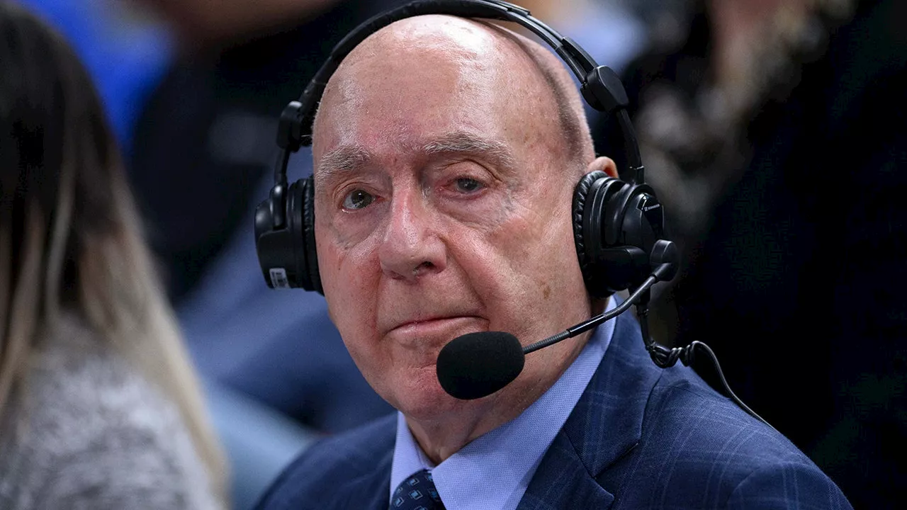 Legendary sportscaster Dick Vitale reveals he's dealing with cancer again