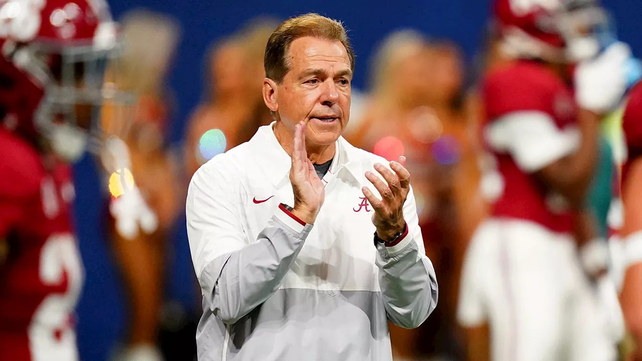 Retired Alabama coach Nick Saban to earn more lucrative base salary as an adviser