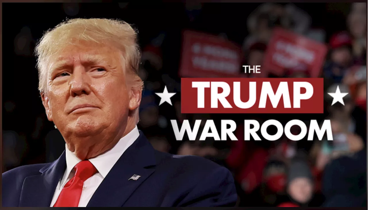 Trump War Room Blog for CNN Presidential Debate