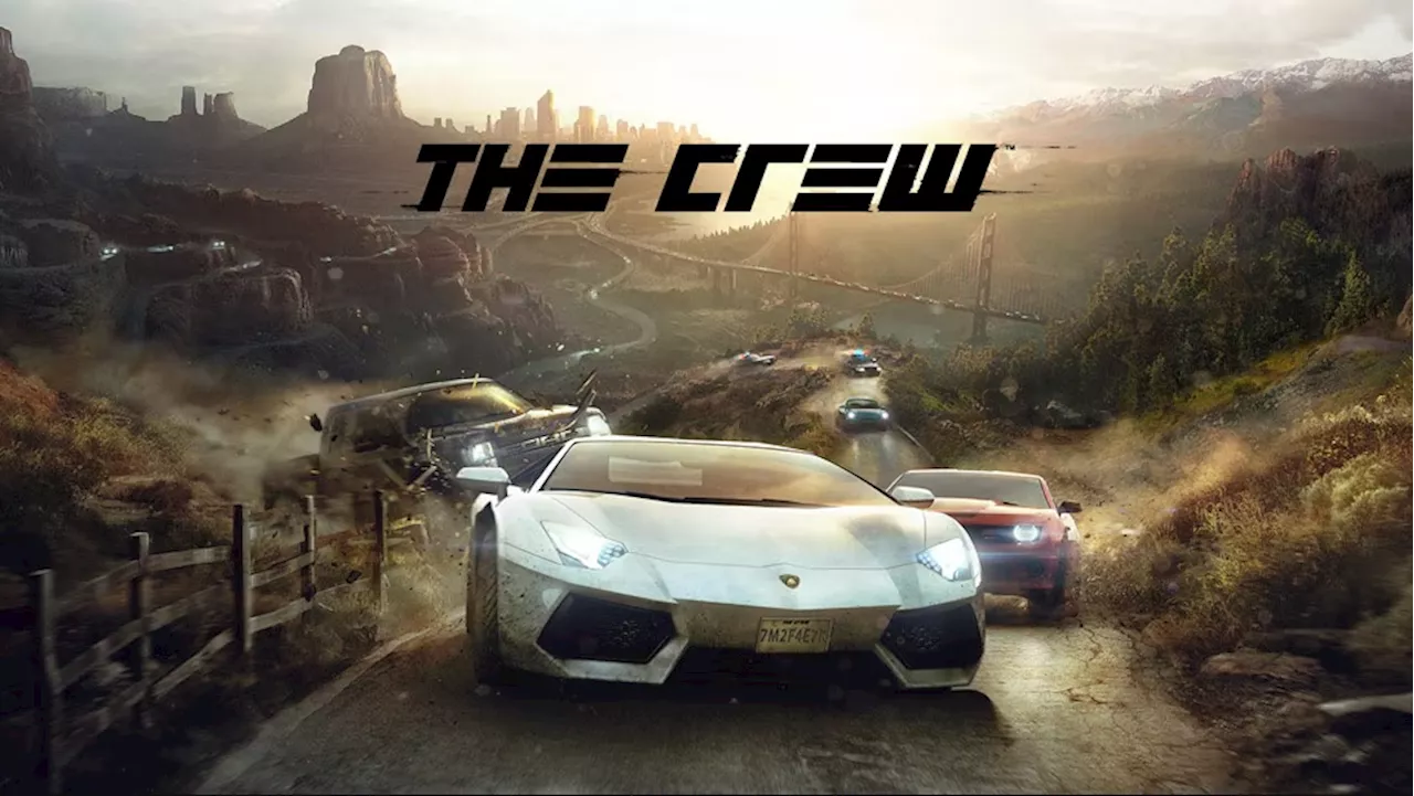 Ubisoft a mis The Crew hors service, voici comment des modders veulent le ressusciter