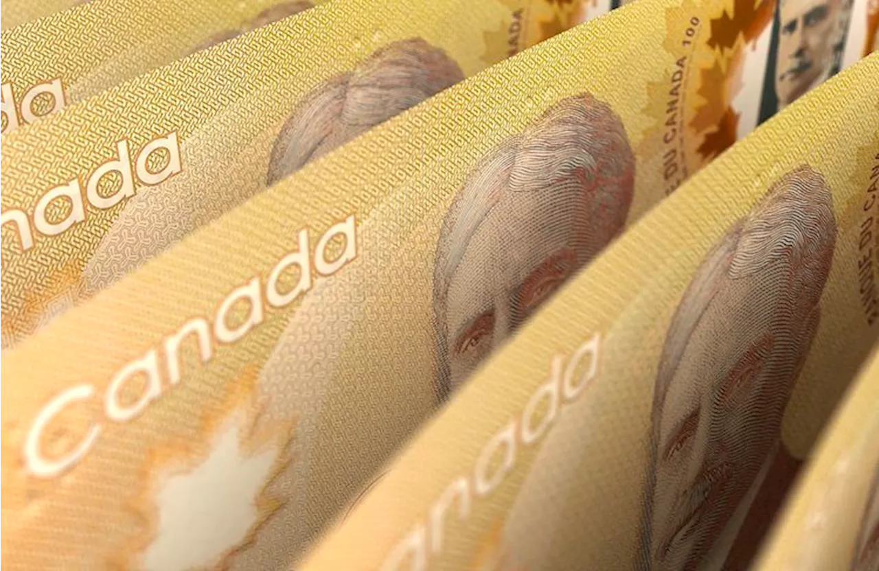 Canadian Dollar gains ground after Canadian GDP steps higher