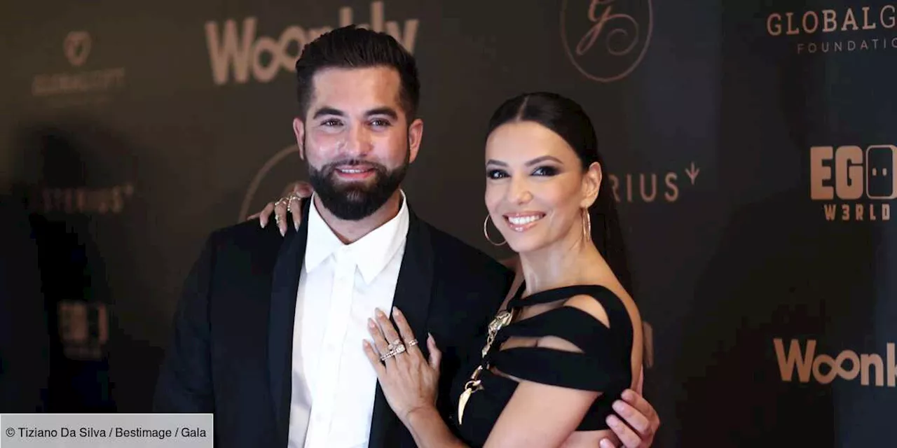 Affaire Kendji Girac : Eva Longoria lui adresse une tendre message