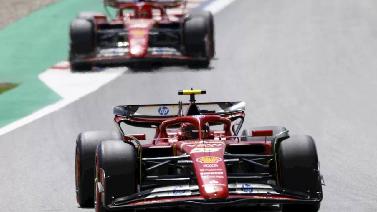 Ferrari, sentenza GP Austria: perché il Ring dirà la verità (bella o brutta) sulla SF-24