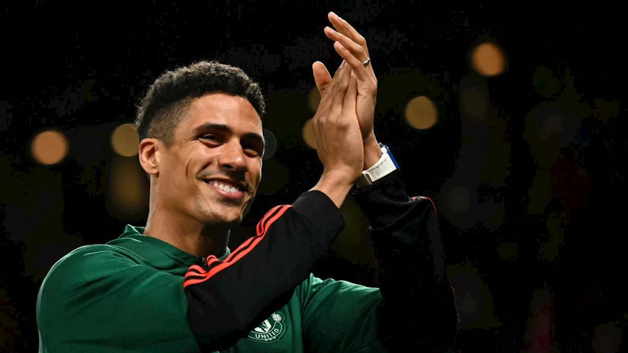 LIVE Mercato: Como, Varane più di un'idea. Nicola in arrivo al Cagliari