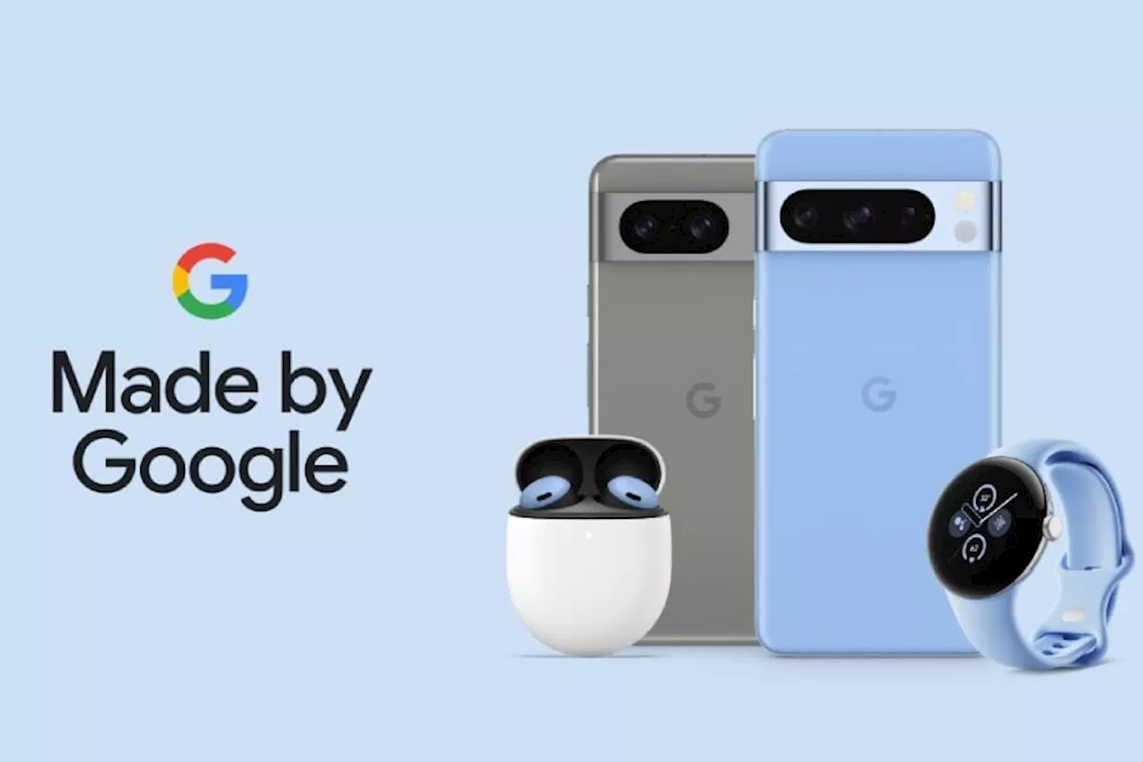 From Pixel 9 to Android 15: Here’s what you can expect from the upcoming Made by Google event