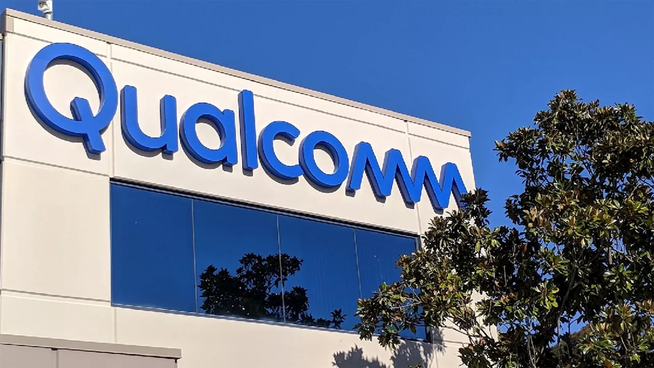 Qualcomm works closely with OEMs on Android updates easier