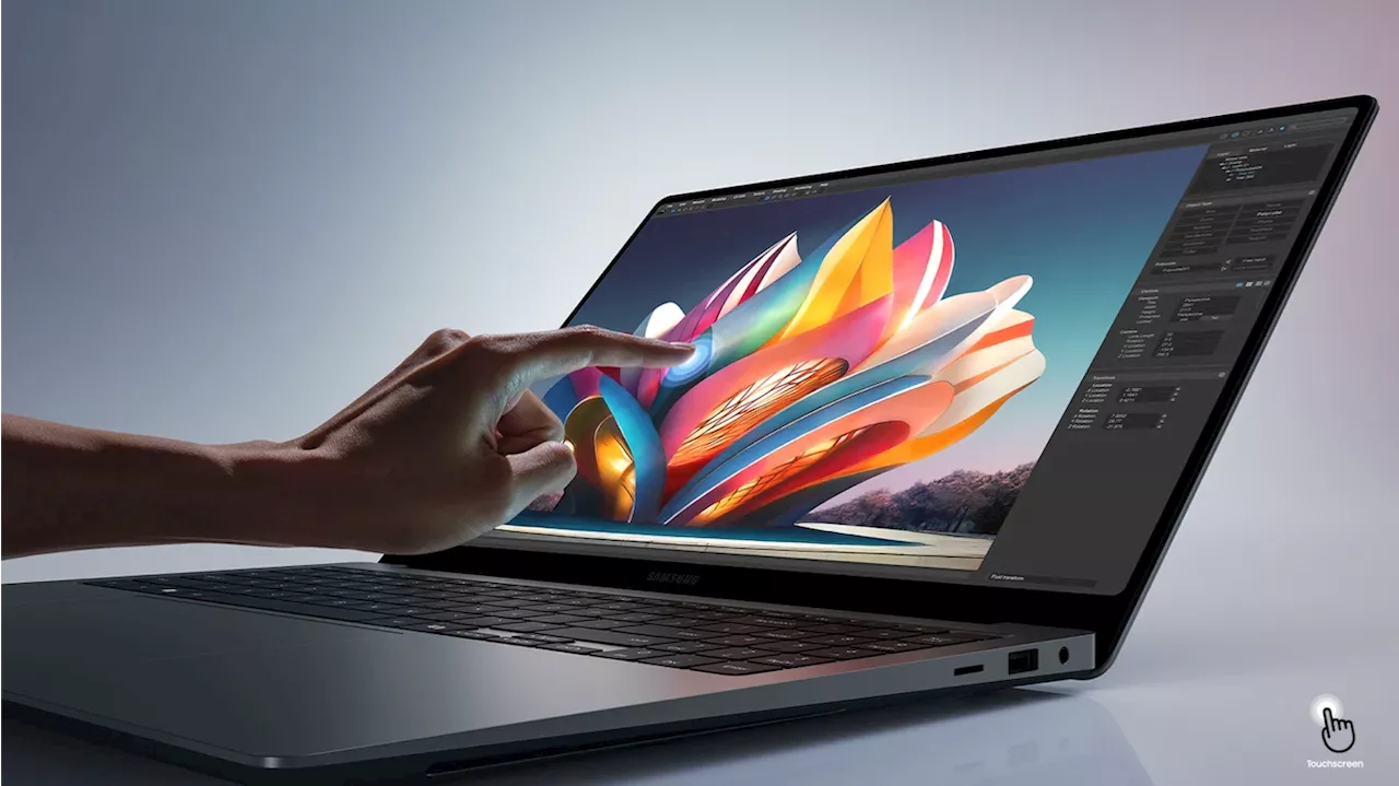 Samsung Galaxy Book 4 Ultra silently released in India: Here’s Price, Specs, & More