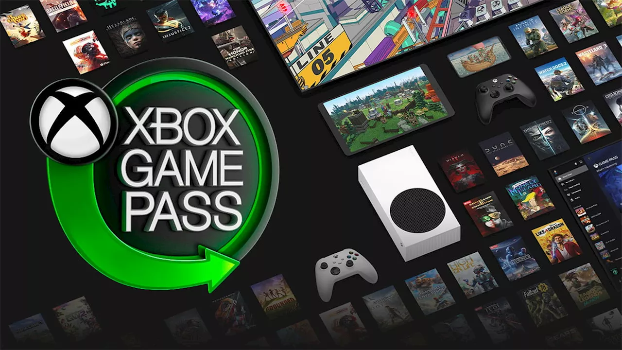 Xbox Game Pass Ultimate Cloud Gaming Arrives on Amazon Fire TV Sticks