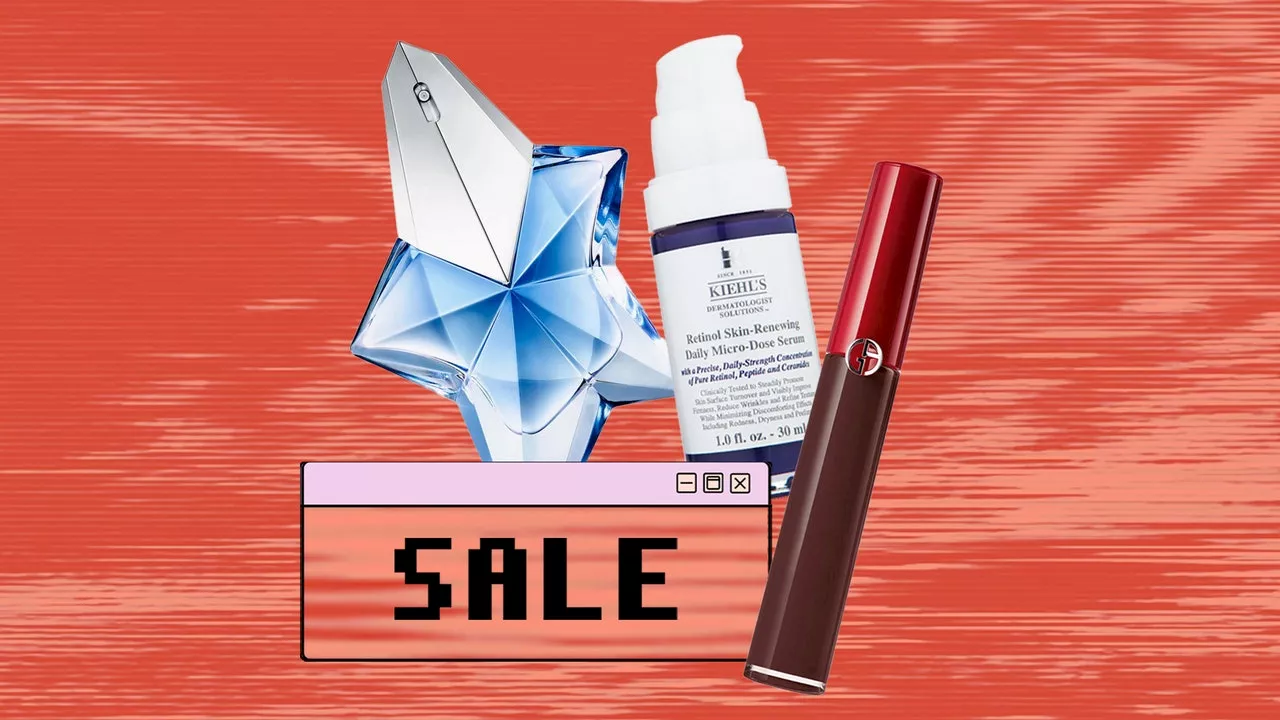 8 Nordstrom Anniversary Sale Beauty Deals to Shop Right Now 2024