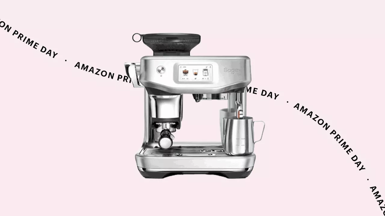 71 Best Amazon Prime Day Home Deals 2024