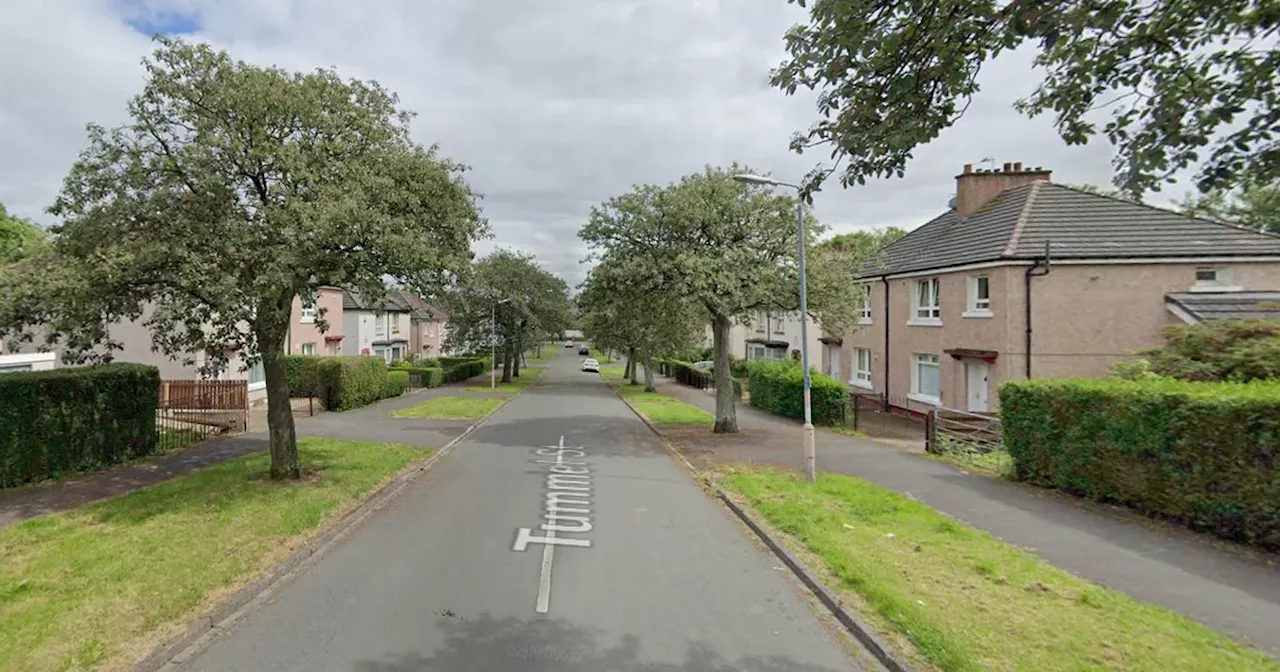 Woman found dead in Glasgow home as police launch probe into 'suspicious' death