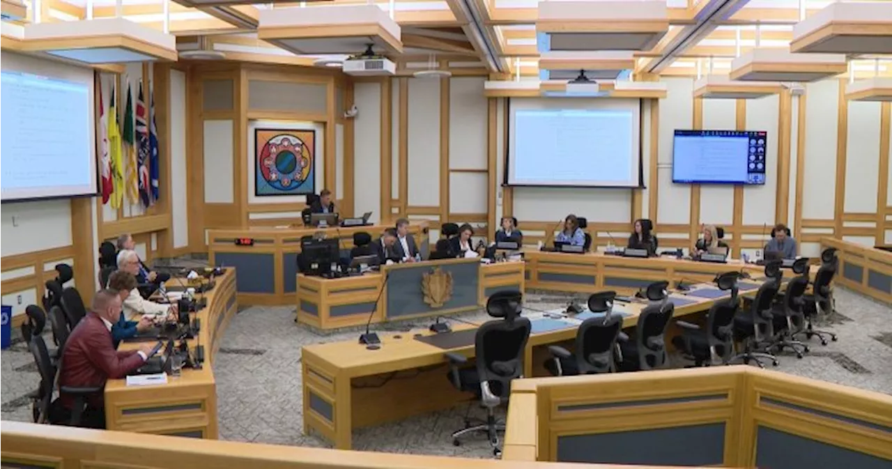 Debate goes long on Saskatoon Housing Accelerator Fund