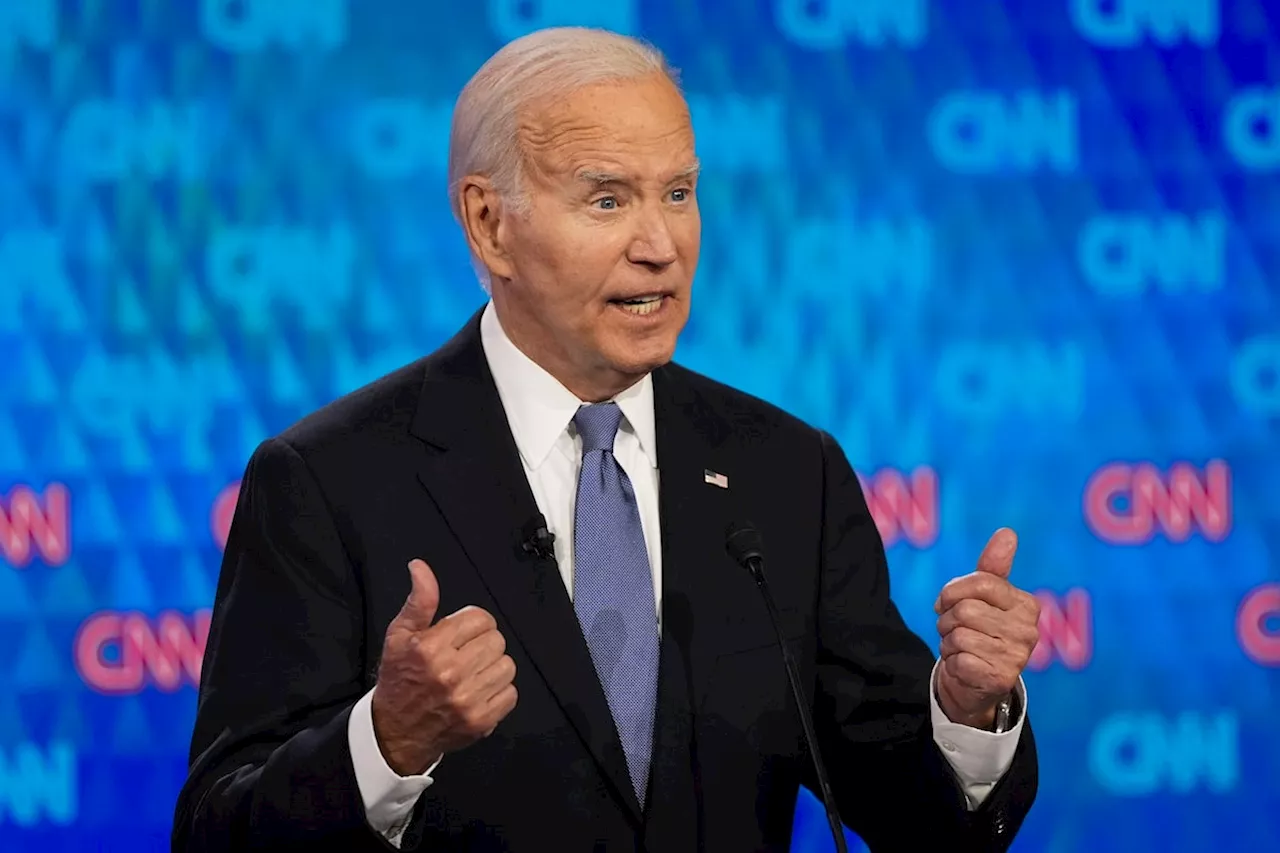 Can Democrats replace Joe Biden on the presidential ticket this late in the game?