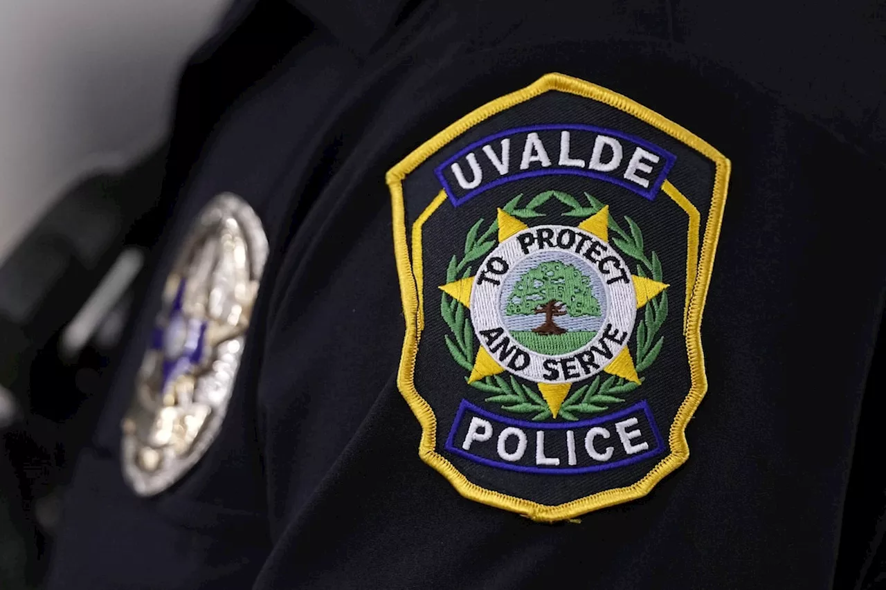 Indictment accuses former Uvalde schools police chief of delays while shooter was ‘hunting’ children