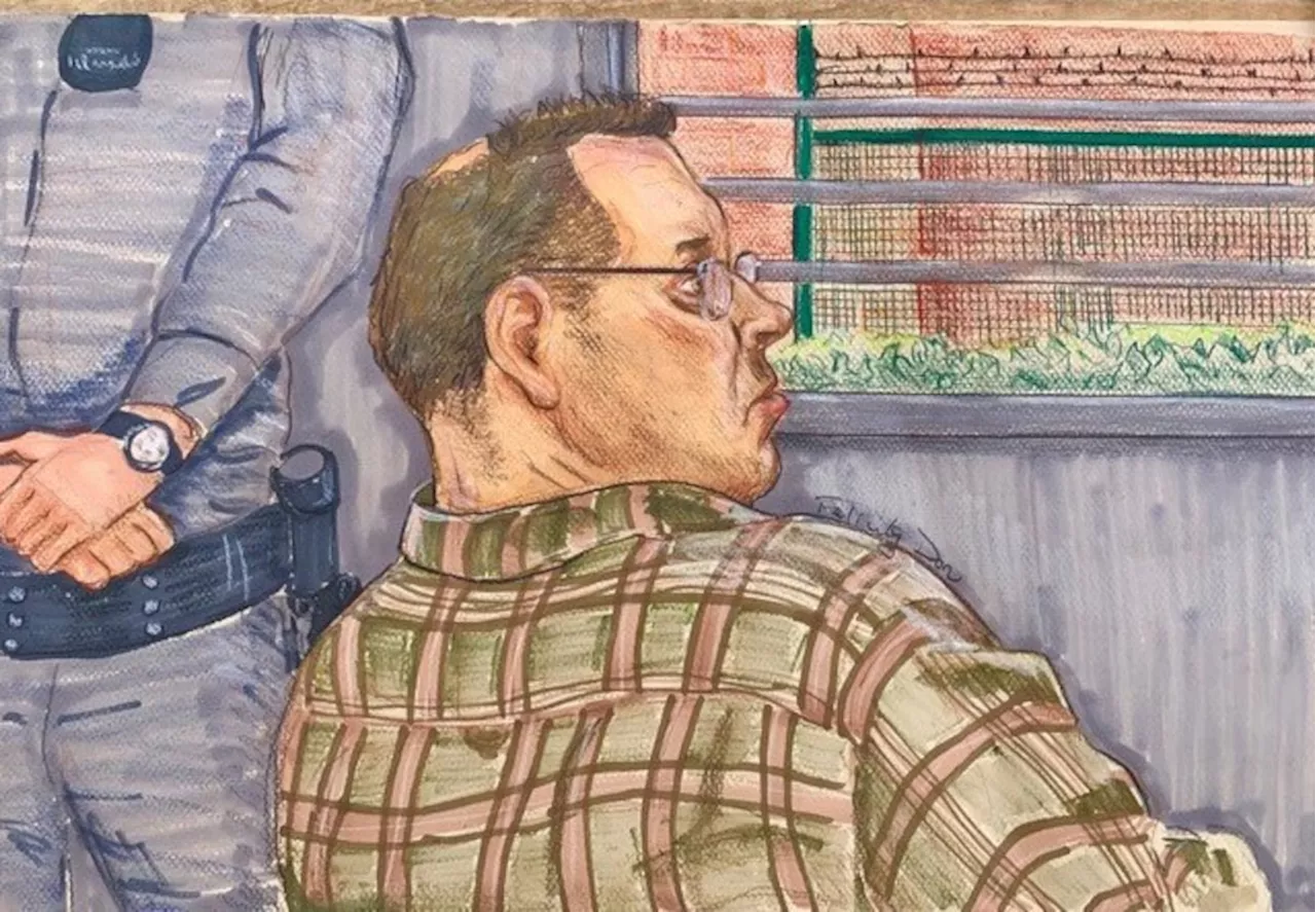 B.C. Review Board lets child killer Schoenborn keep eligibility for 28-day leave