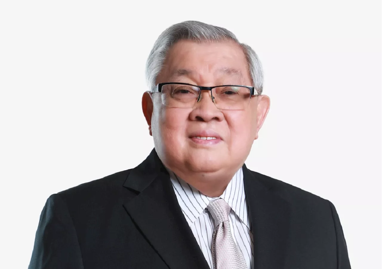 Gozon named Communicator of the Year by IABC Asia Pacific