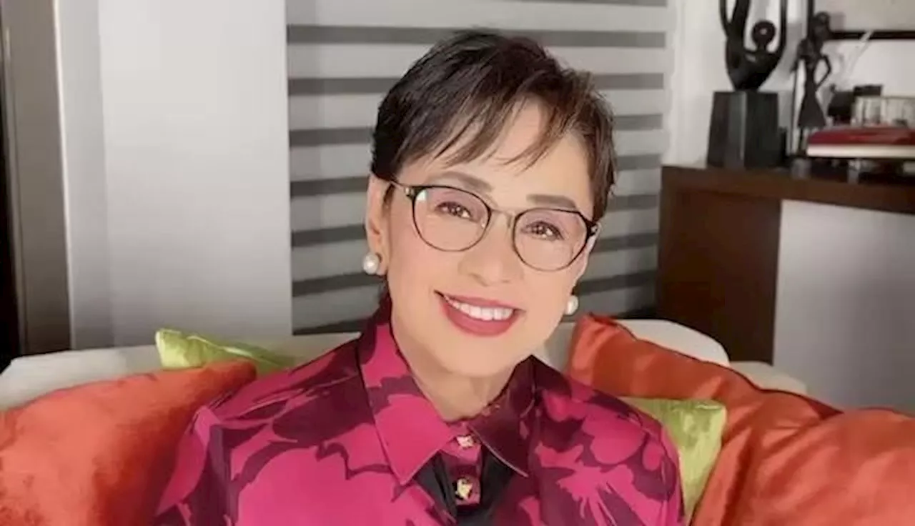 Vilma Santos' nomination for National Artist endorsed by Aktor PH, more