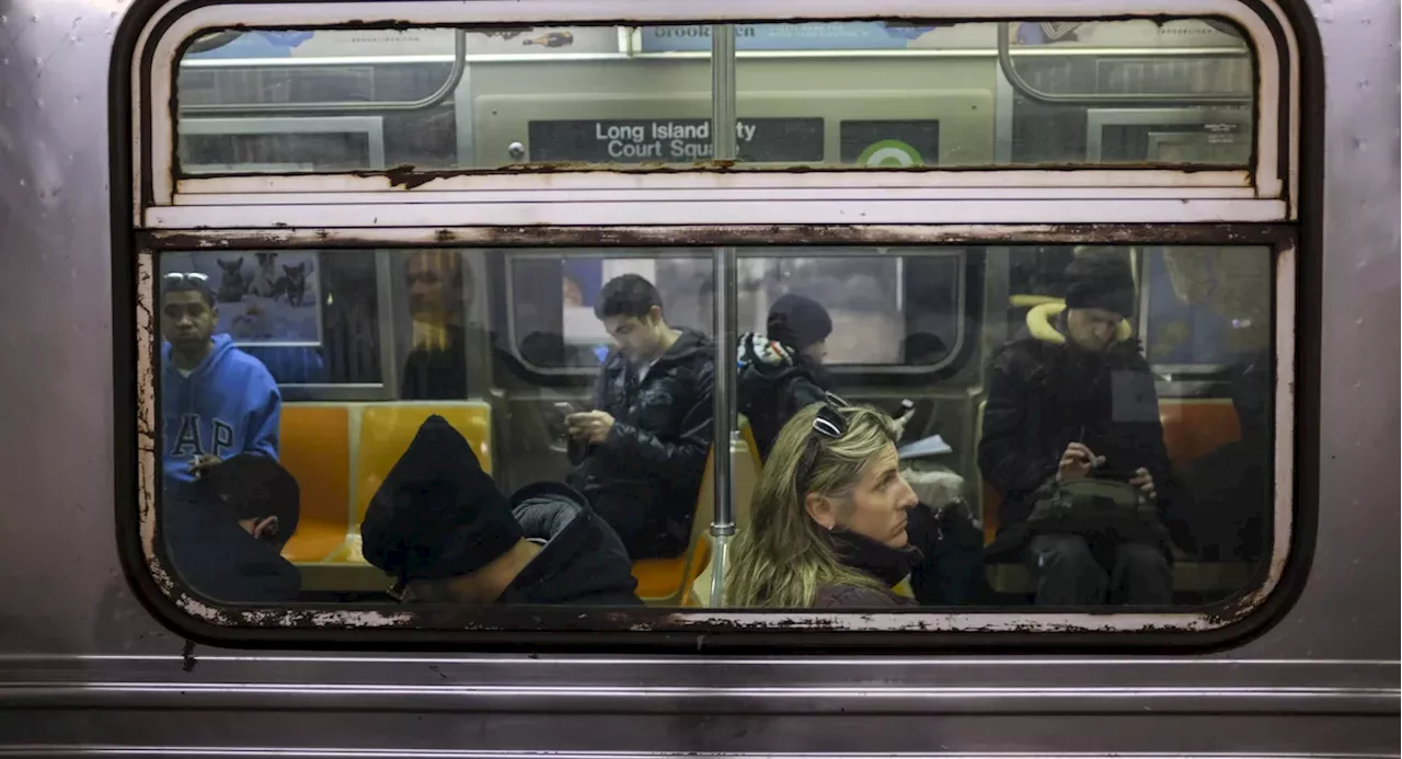 Brooklyn and Queens prepare yourselves: The G train summer of pain begins today