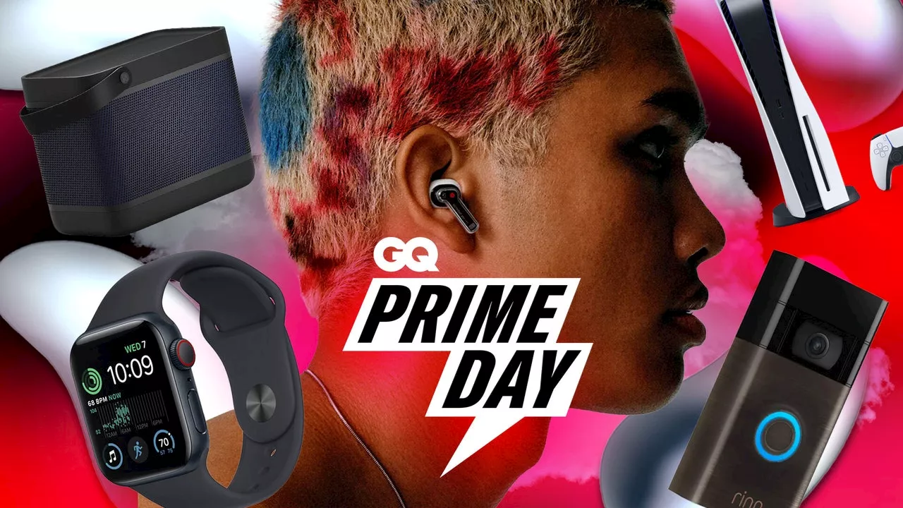 Les meilleures offres Prime Day Amazon 2024 à ne surtout pas manquer