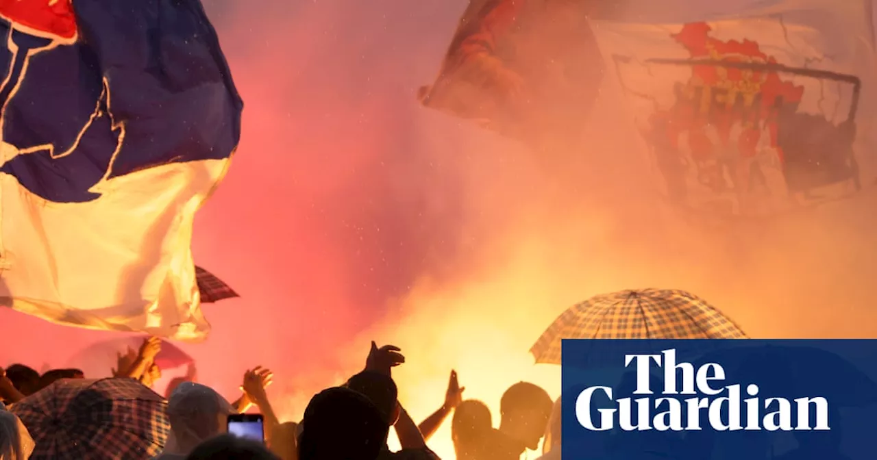 Belgrade authorities cancel ethnic bridge-building arts festival after nationalist protests