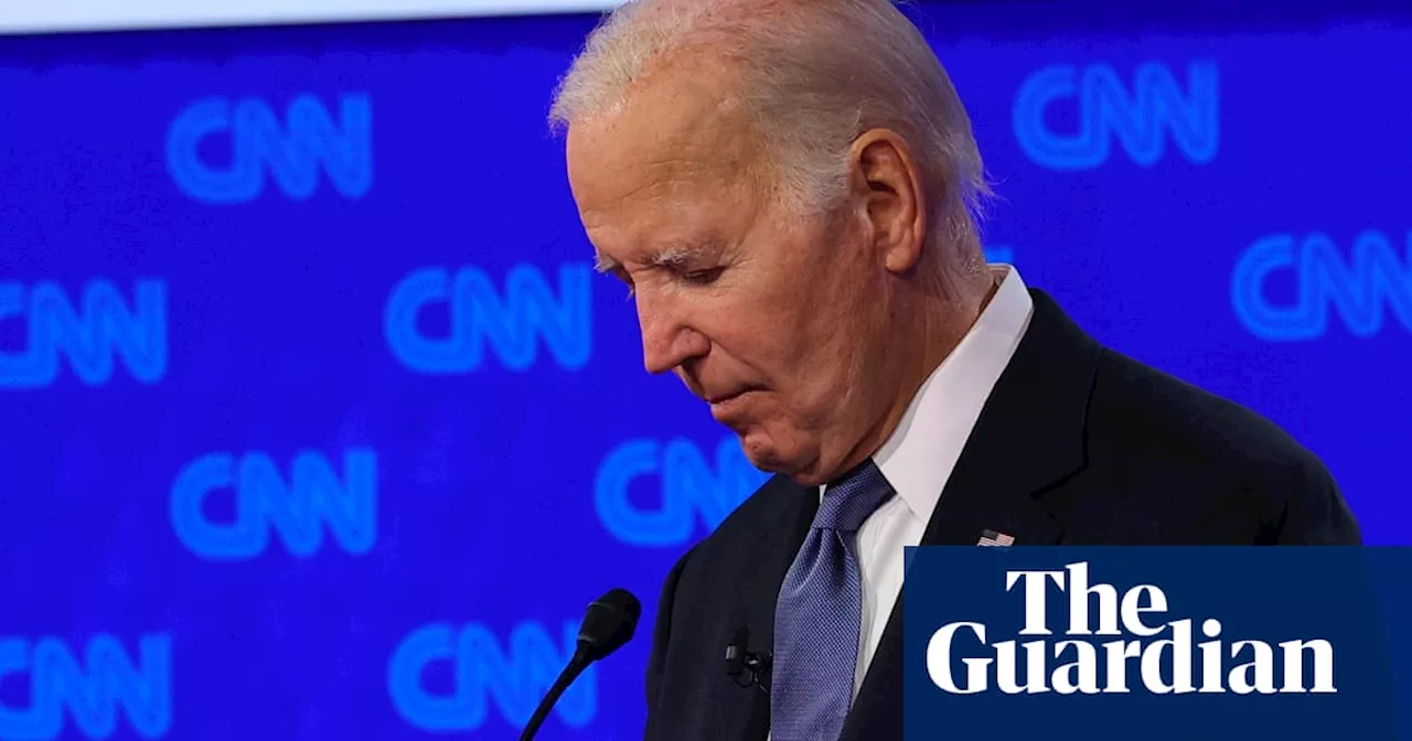 ‘Defcon 1 moment’: Biden’s debate performance sends Democrats into panic