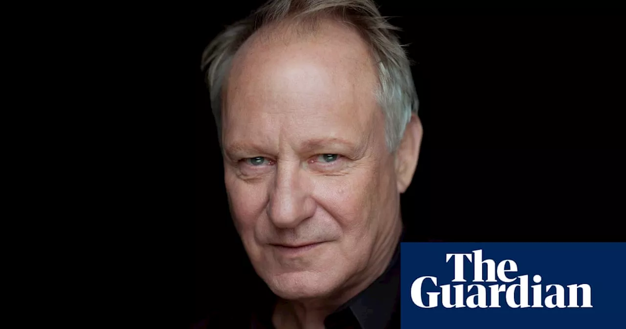 ‘In Europe, everyone’s screaming kill, kill, kill’: Stellan Skarsgård on Sweden, ‘silly’ Scandi noir and security