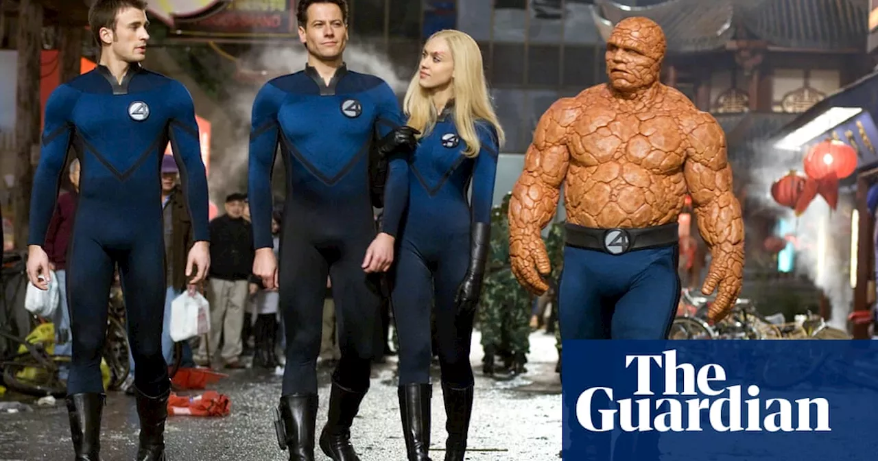 Is Marvel breaking all its own rules with the new Fantastic Four movie?