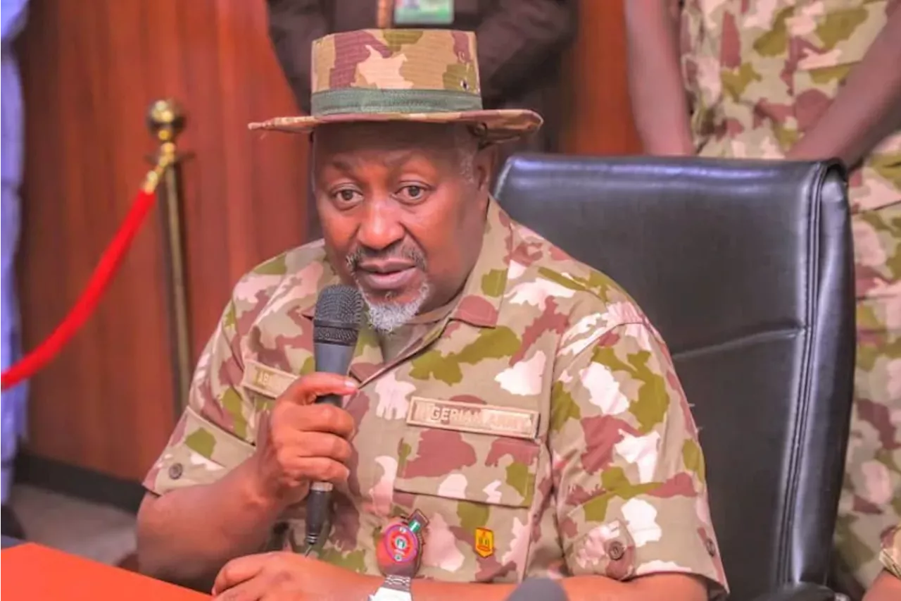 Defence minister calls for unity to secure ECOWAS