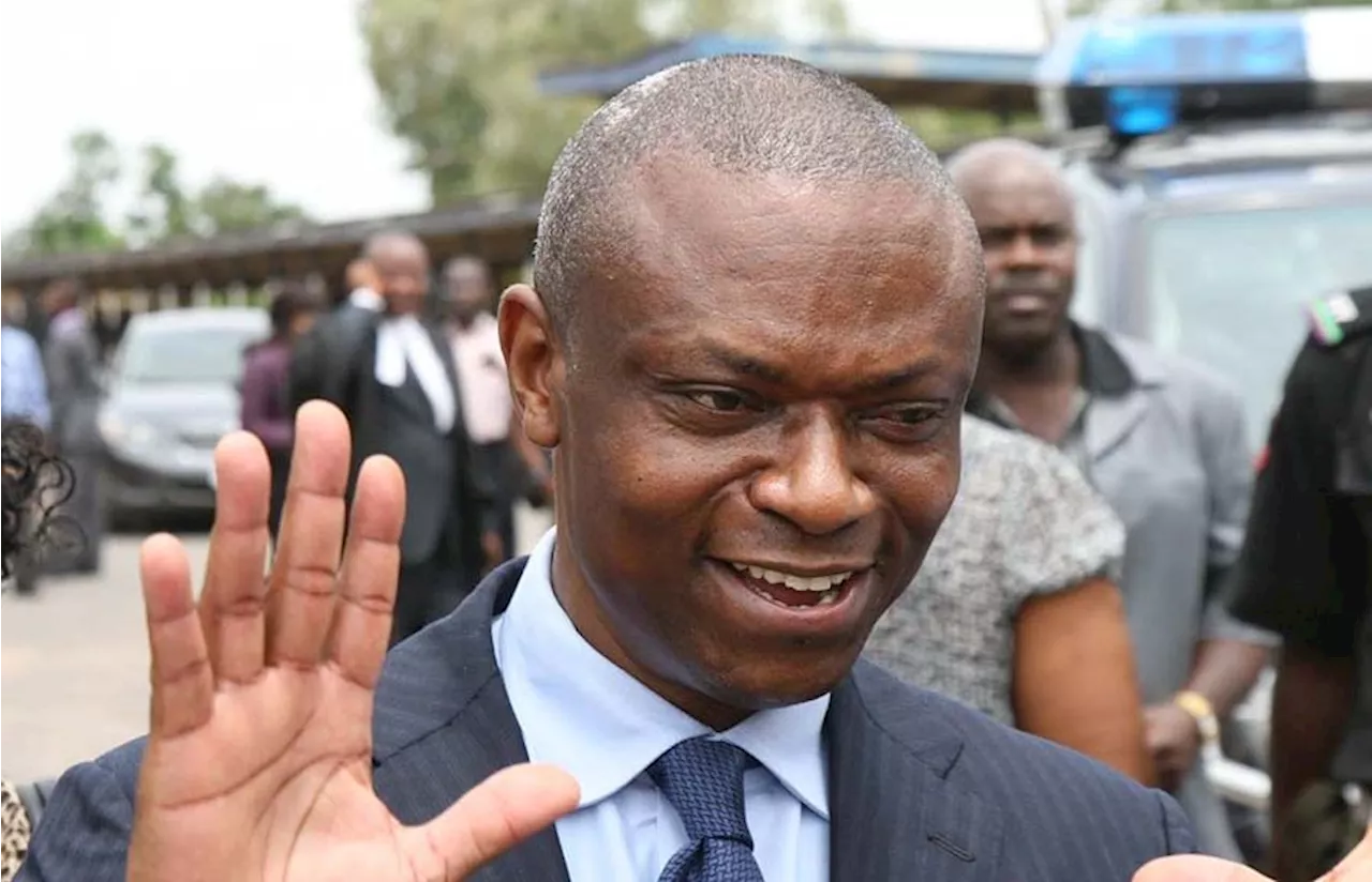 N25.7bn fraud: Supreme Court upholds conviction of Ex-Bank PHB MD, Atuche, after 13 years