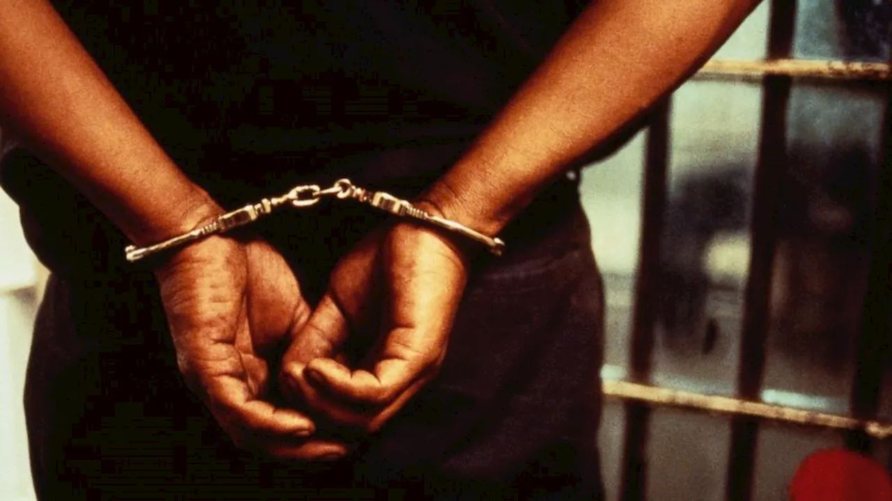 Pastor, 65, arrested for defiling seven-year-old domestic help