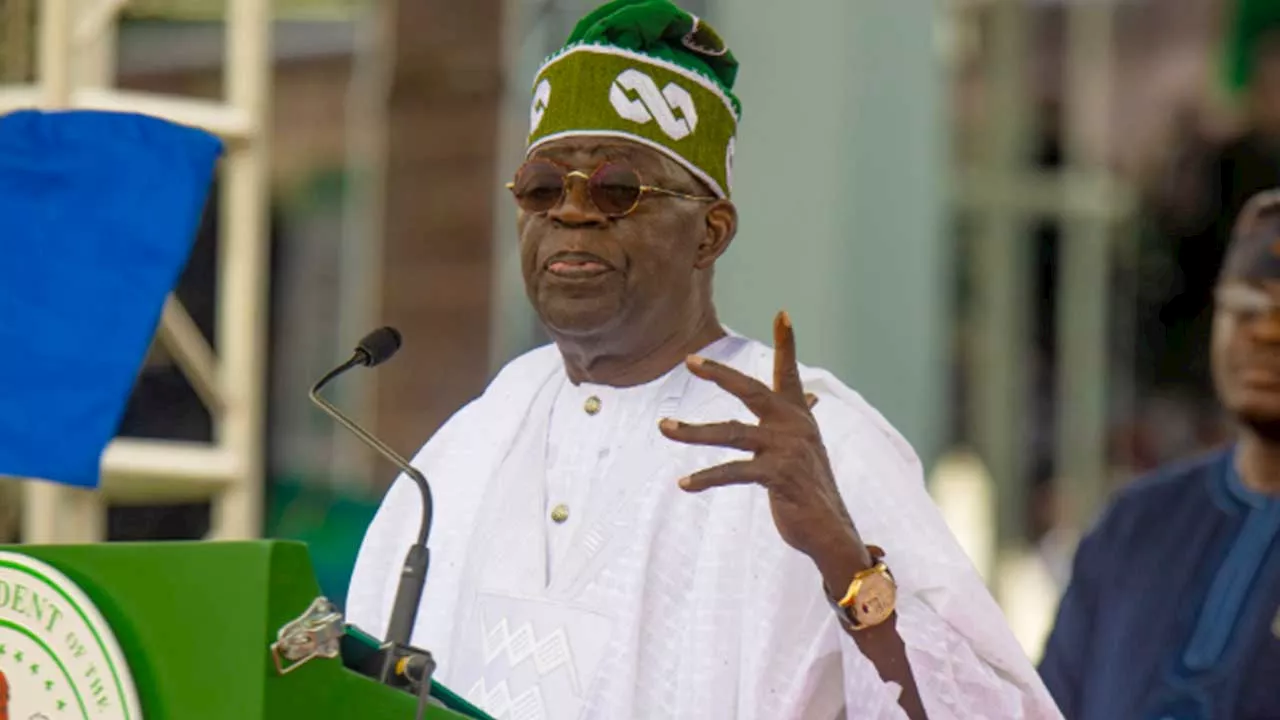 President Tinubu kick-starts 250 housing units estate in Akwa Ibom