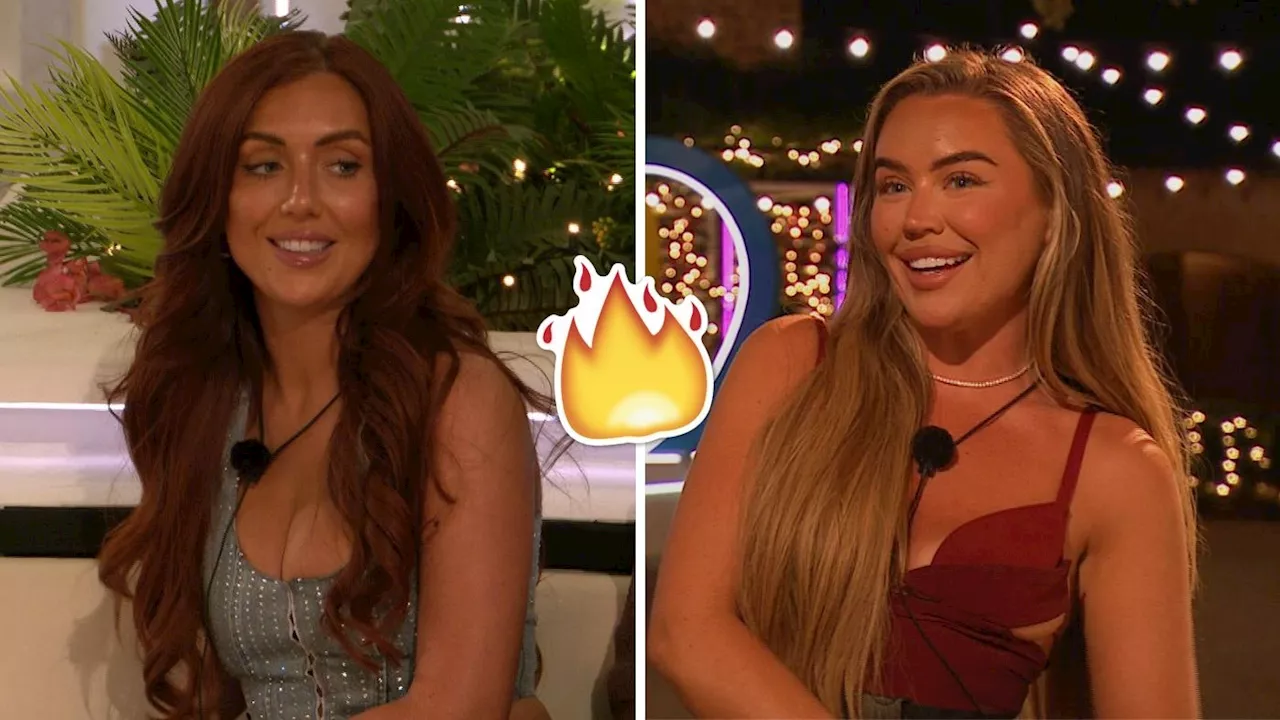 Love Island’s Samantha Kenny reveals the £7.99 beauty trick she ‘robbed’ from Patsy Field