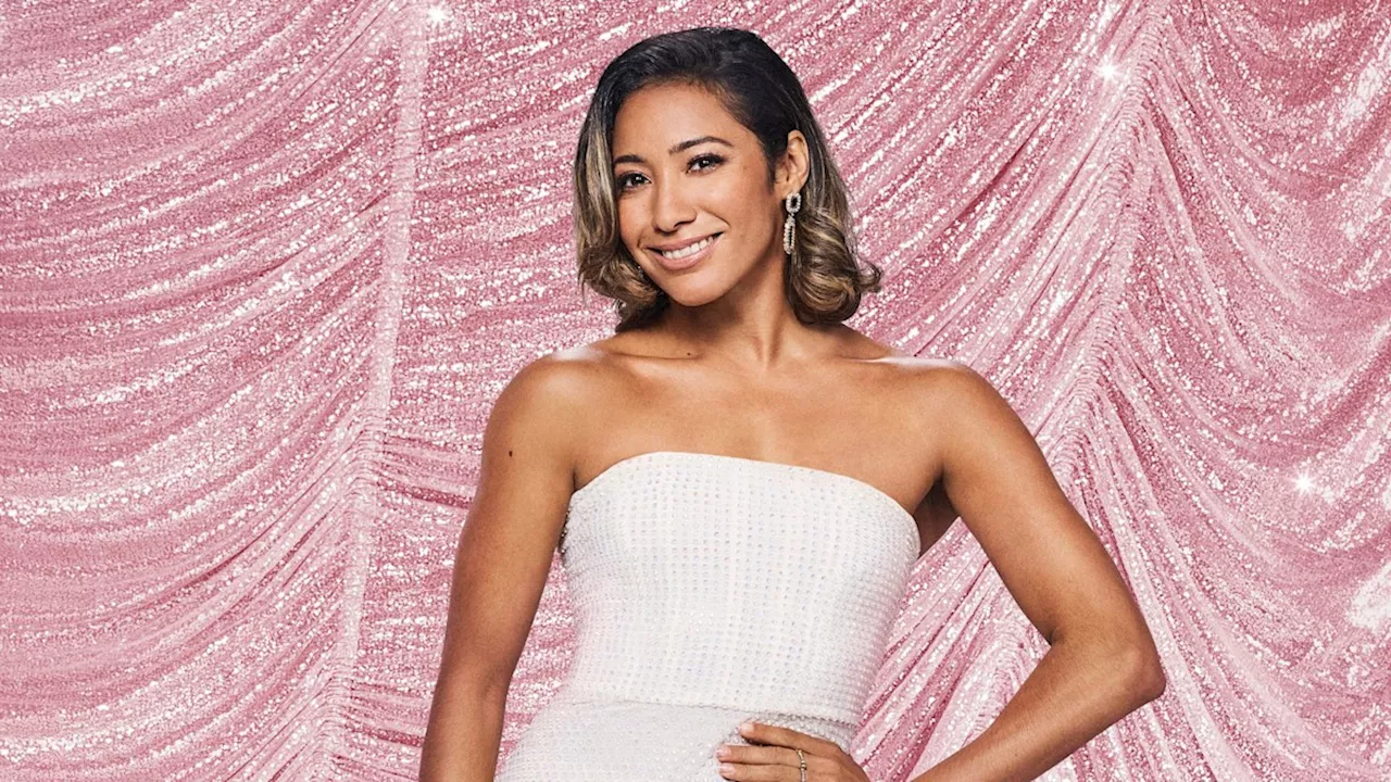 Exclusive: Karen Hauer on her dream of being a Strictly judge, Giovanni Pernice's exit and hopes for 2024 partner