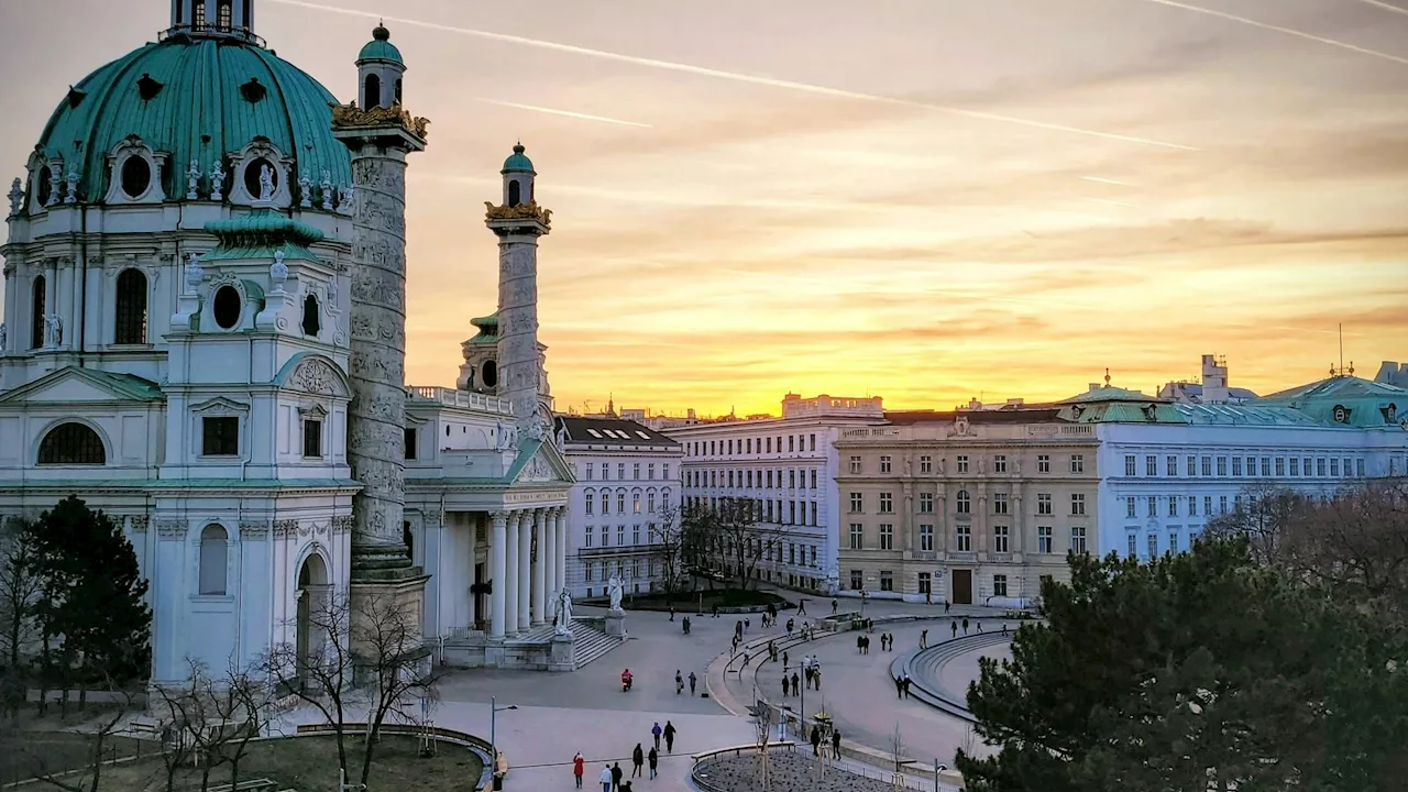 Schandfleck Karlsplatz – Bierdosen, Müll und Ratten