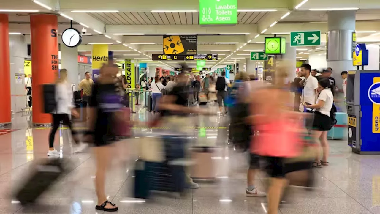 Streik verhindert – Aufatmen für Mallorca-Touristen