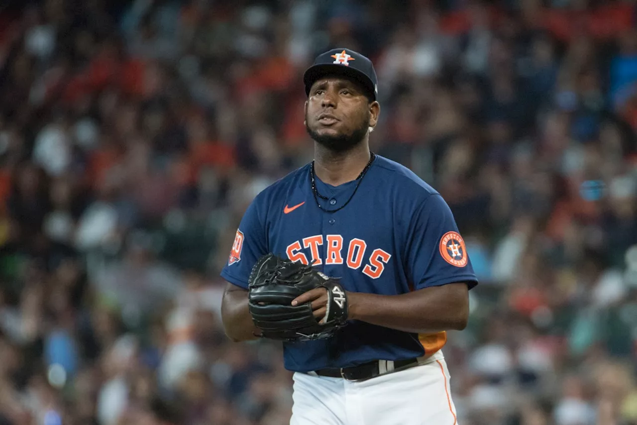 Five Houston Astros Midseason Superlatives