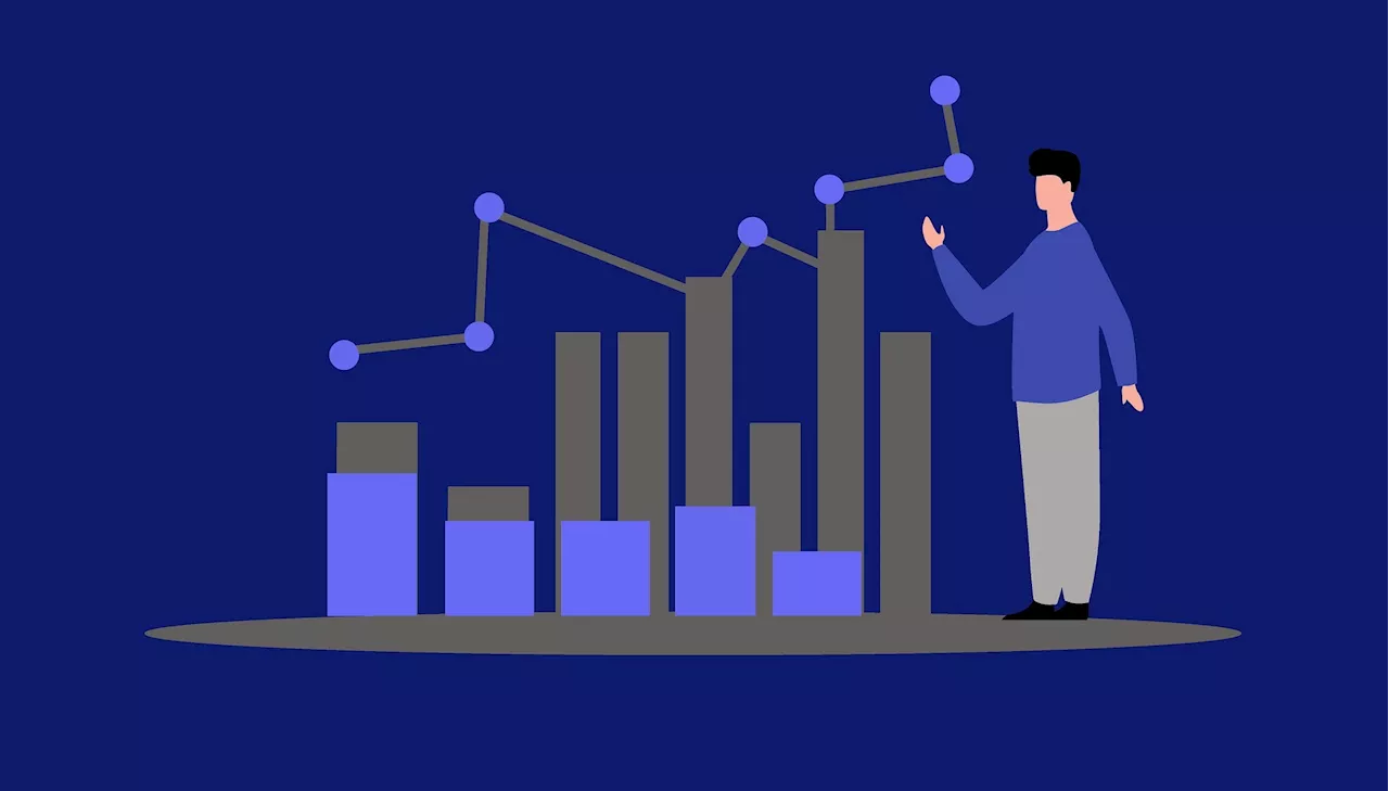 Achieving financial growth through investment diversification