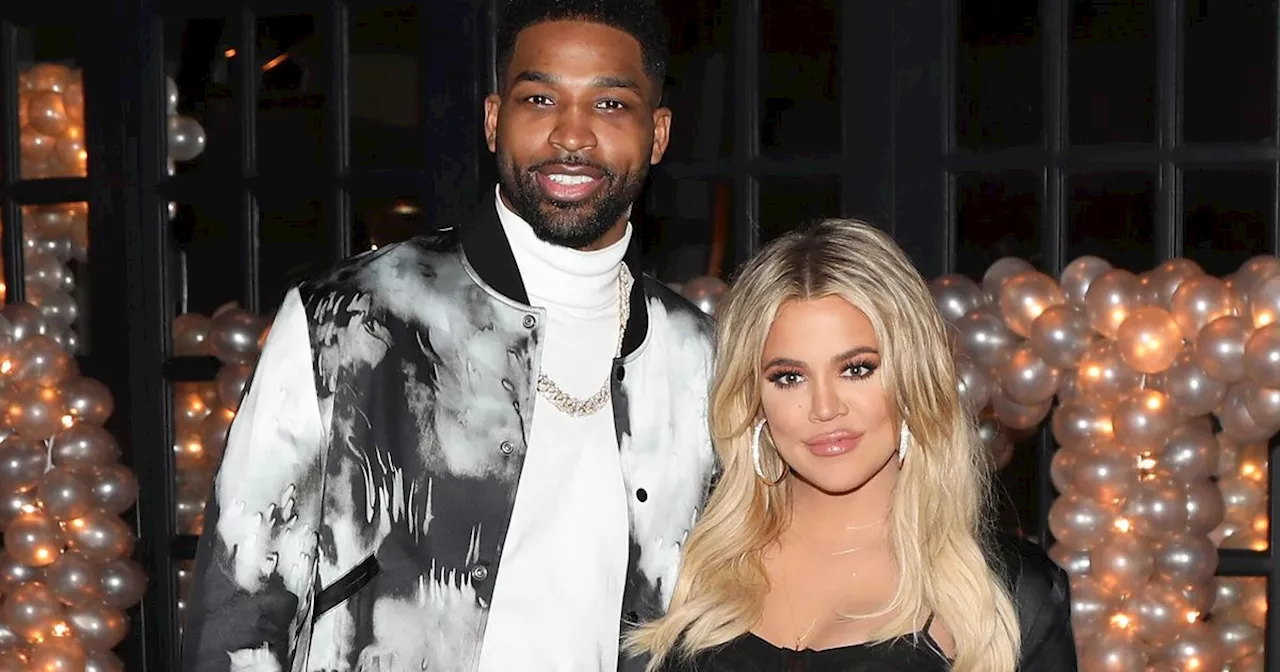 Tristan Thompson Praises 'Best Friend' Khloé Kardashian In Emotional Tribute