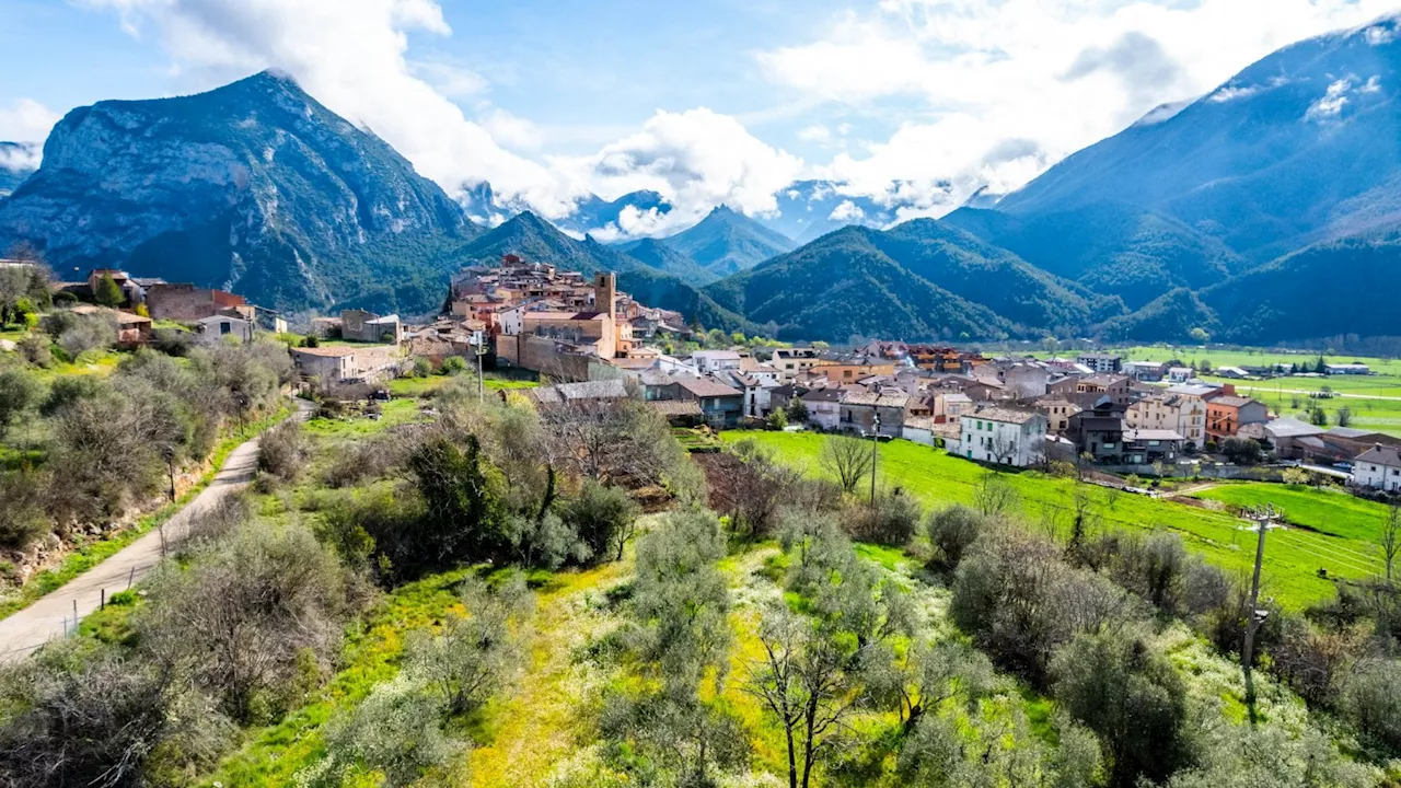 Alla scoperta dei piccoli borghi della Catalogna fra parchi protetti, chiese romaniche, cantine da meditazione