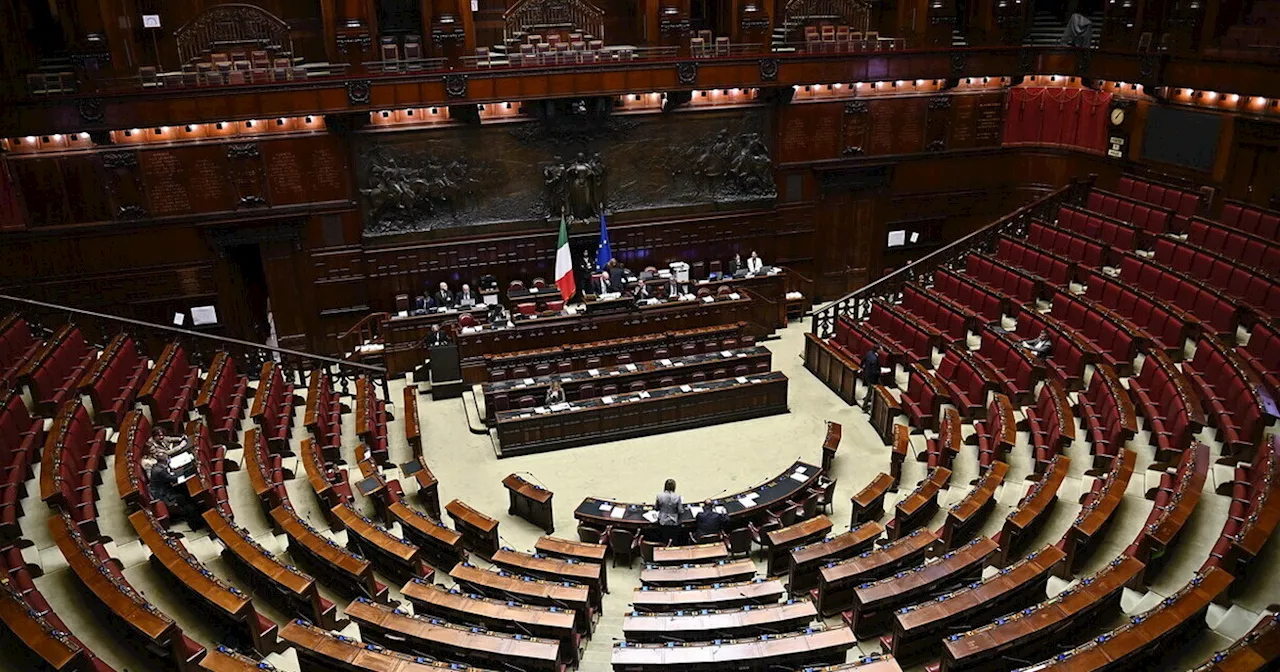 Parlamento Gpt. Una commissione giudicherà 30 progetti per applicare l'IA ai lavori di Montecitorio