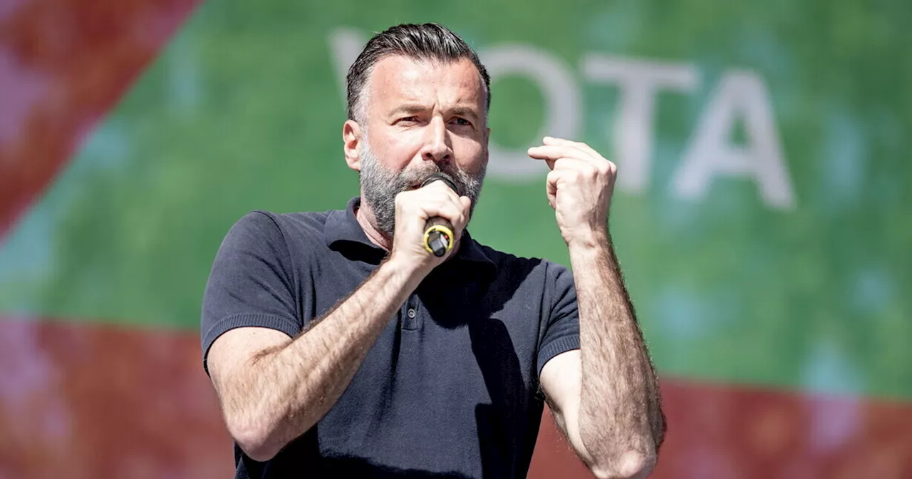 Zan (Pd): “Marina Berlusconi in confronto a Meloni è una progressista. FI retrograda sui diritti”