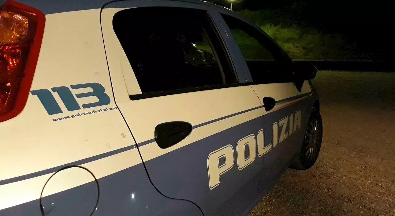 Perugia: Perugia, A Fontivegge Rissa Con Bottiglie E Bastoni ...