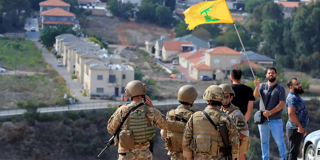 Una guerra tra Israele e Hezbollah sarebbe una cosa diversa