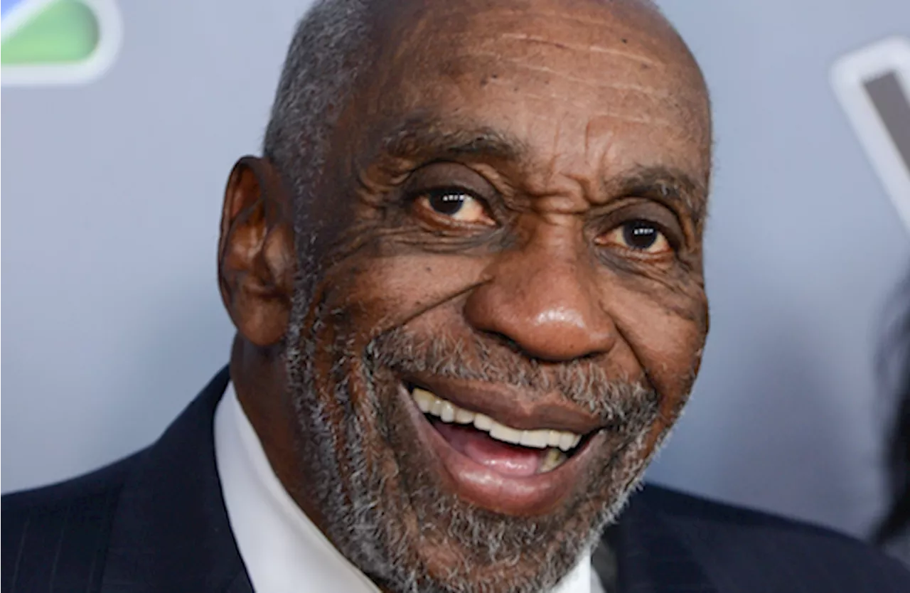 Bill Cobbs, addio all'attore di 'Una notte al museo'