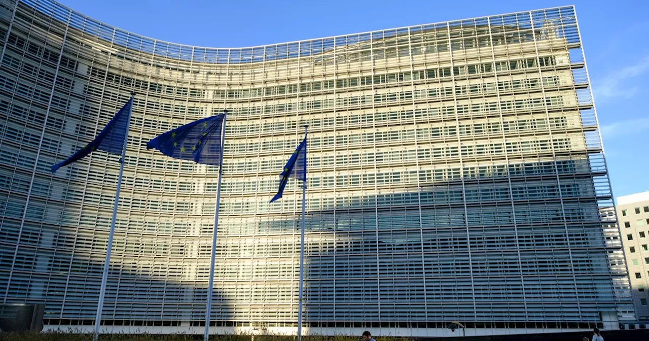 Govt stands firm on single EU Comm'r nominee despite calls for female candidate